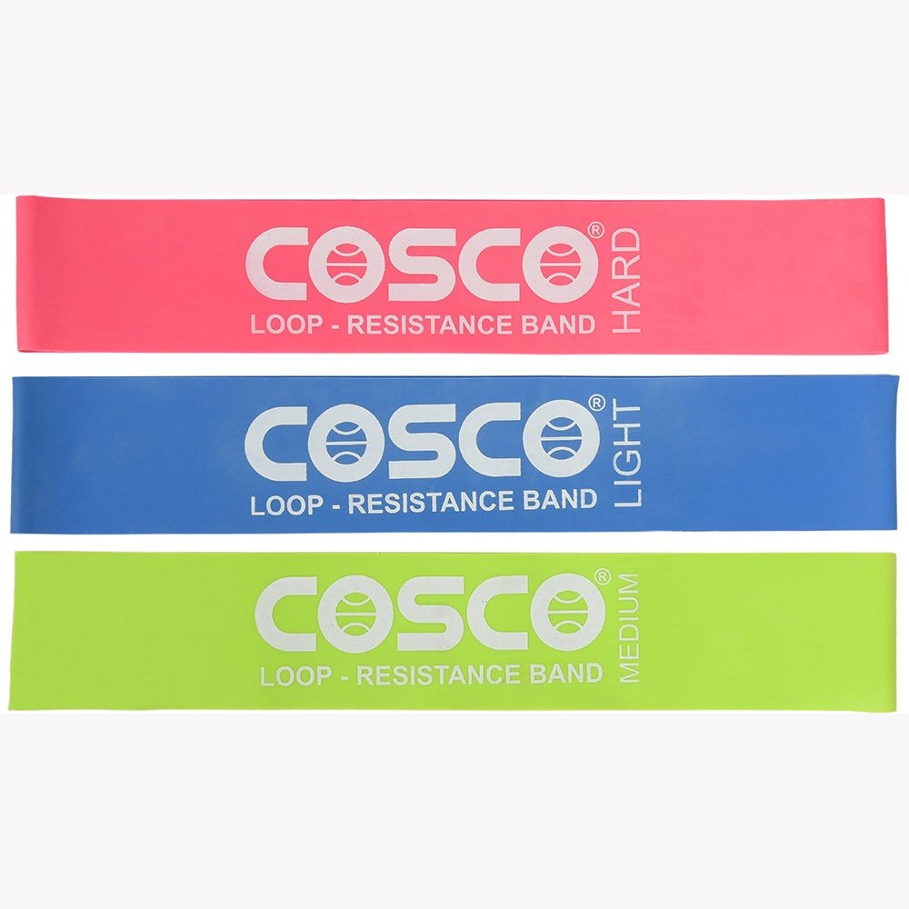 Cosco Resistance Band - LOOP