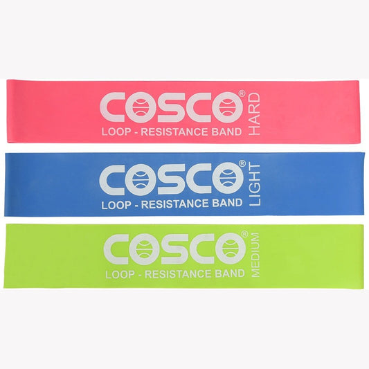 Cosco Resistance Band - LOOP