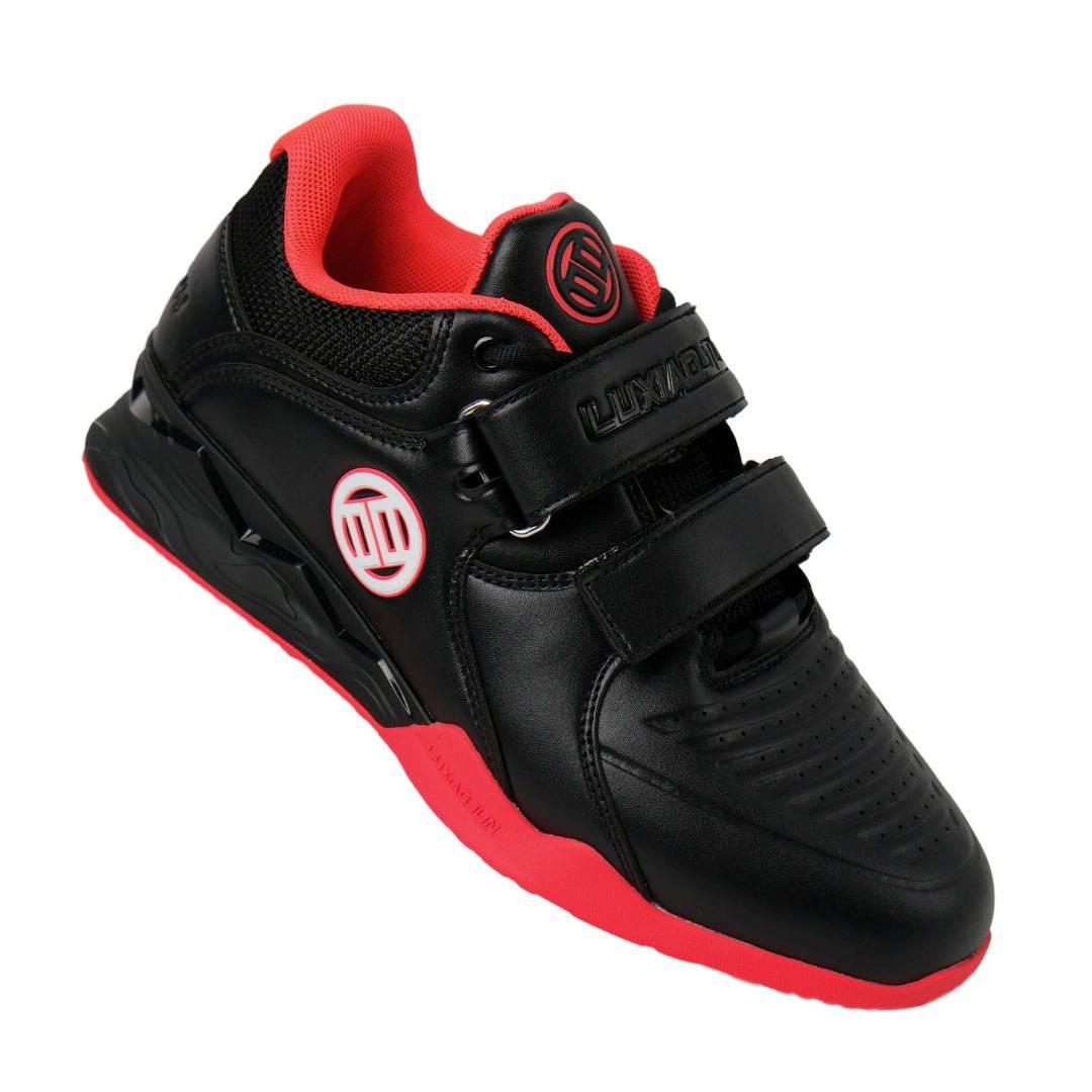 LUXIAOJUN Weightlifting Shoes