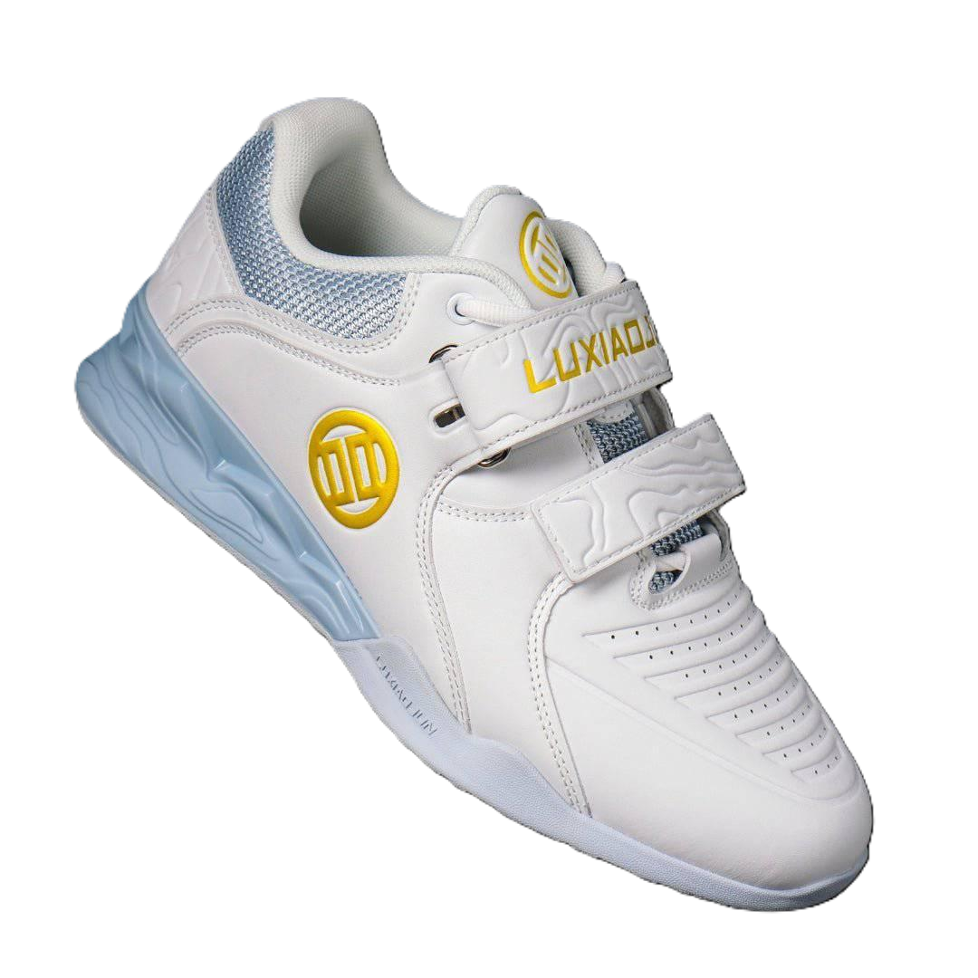 LUXIAOJUN Weightlifting Shoes