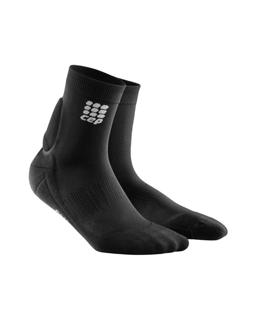 CEP ORTHO ACHILLES SUPPORT SHORT SOCKS - WOMEN