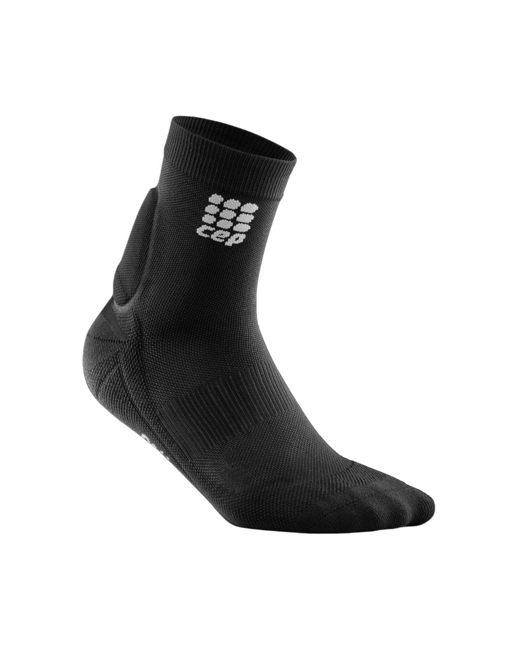 CEP ORTHO ACHILLES SUPPORT SHORT SOCKS - WOMEN