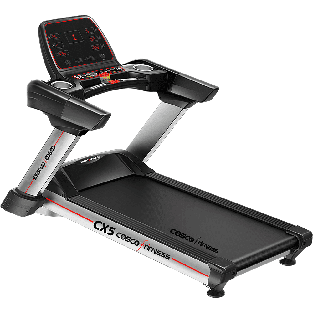 Coscofitness CX 5 Treadmill