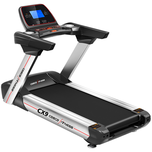 Coscofitness CX 9 Treadmill