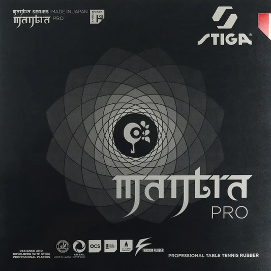 STIGA Stiga Mantra Pro XH