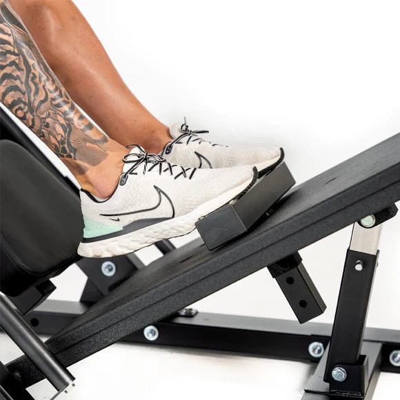 FORCE USA ORIGINAL LEG PRESS HACK SQUAT