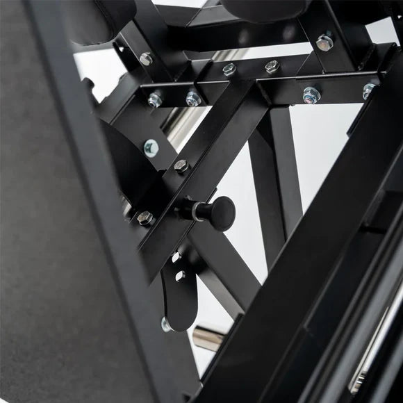 FORCE USA ORIGINAL LEG PRESS HACK SQUAT