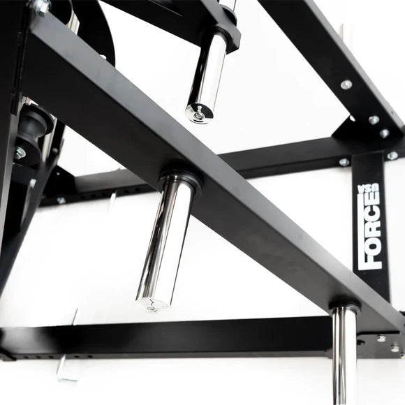 FORCE USA ORIGINAL LEG PRESS HACK SQUAT