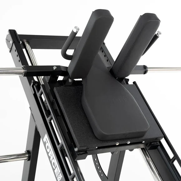 FORCE USA ORIGINAL LEG PRESS HACK SQUAT