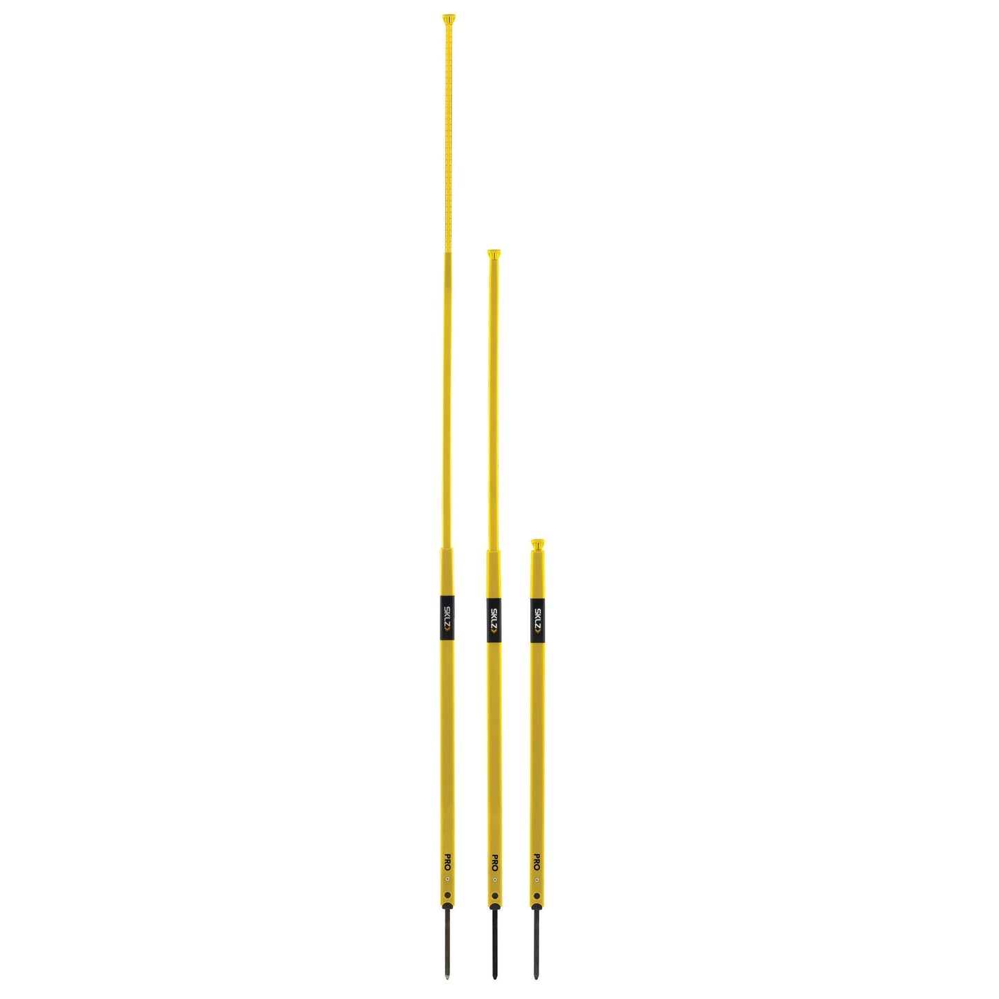 Pro Training Agility Poles