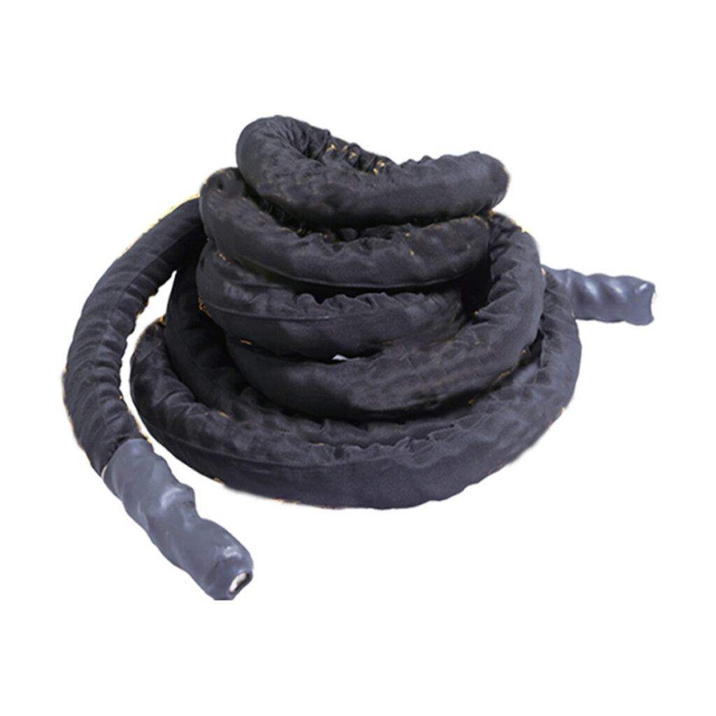 Ropes – Vasuki Fitness