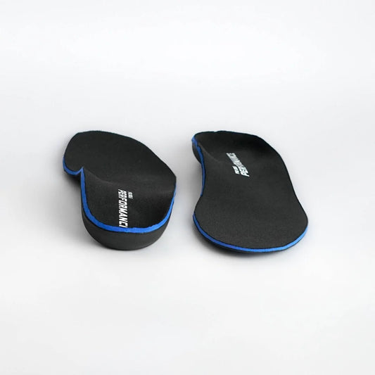 Performance INSOLE | Weightlifting