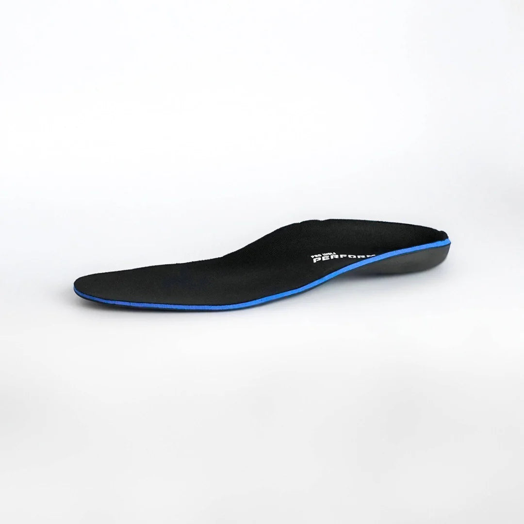 Performance INSOLE | Weightlifting