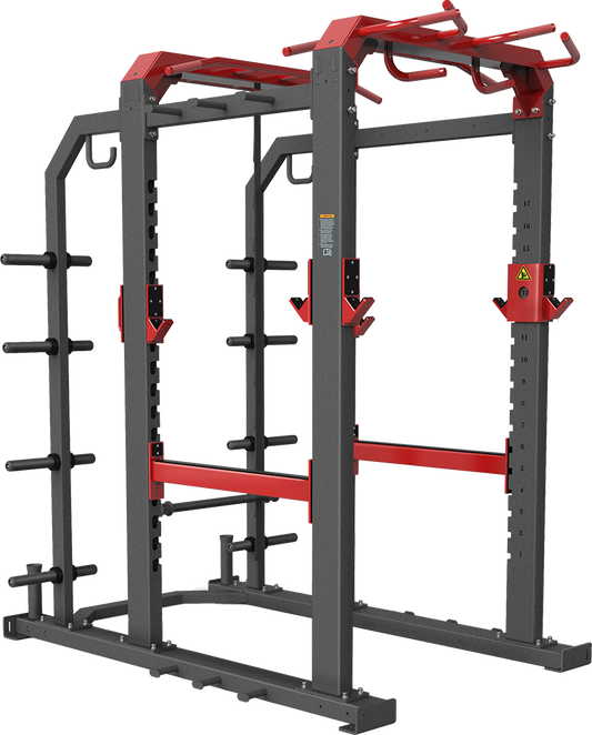 Coscofitness XPL-204 Full Power Rack