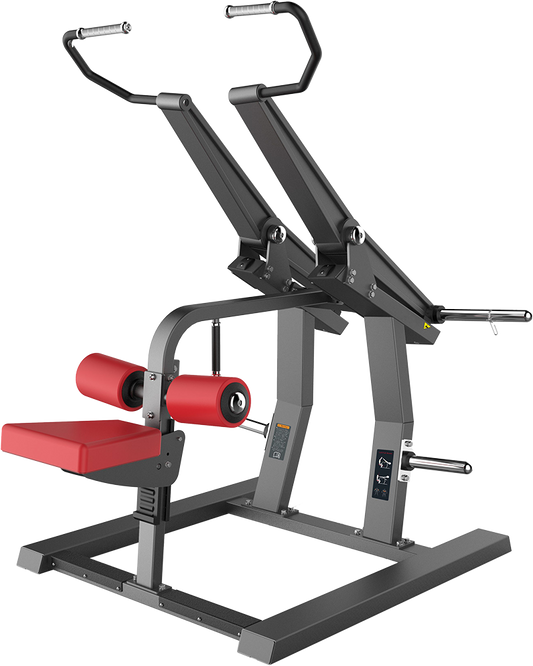 XDEGREE PL 1006 Lat Pull down (Plate Loaded)