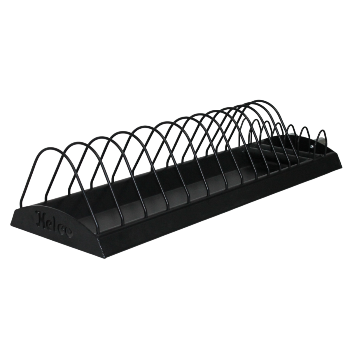 Barbell Plates Rack Floor Design(IWF Certified)