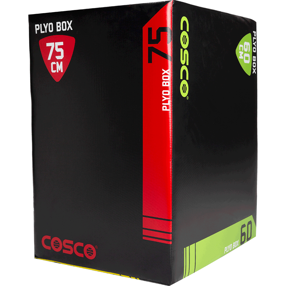 Cosco Plyo Box - Prosoft