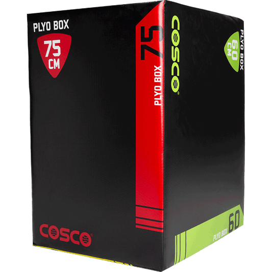 Cosco Plyo Box - Prosoft