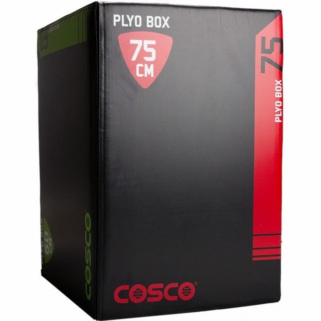 Cosco Plyo Box - Prosoft