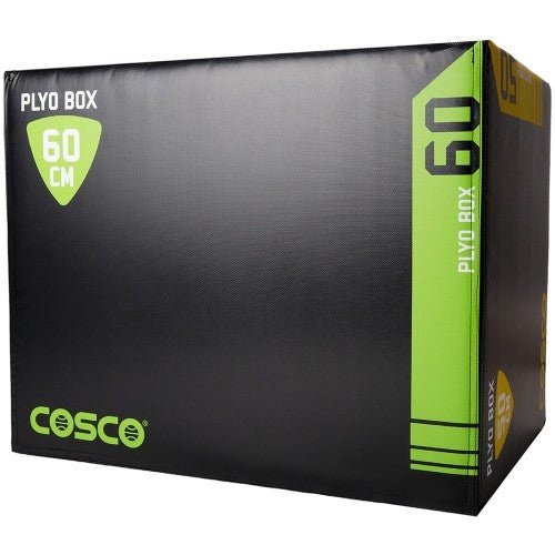Cosco Plyo Box - Prosoft