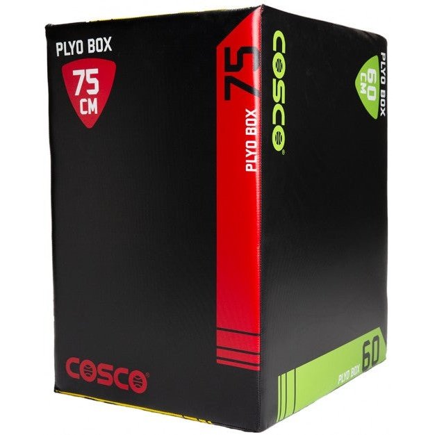 Cosco Plyo Box - Prosoft