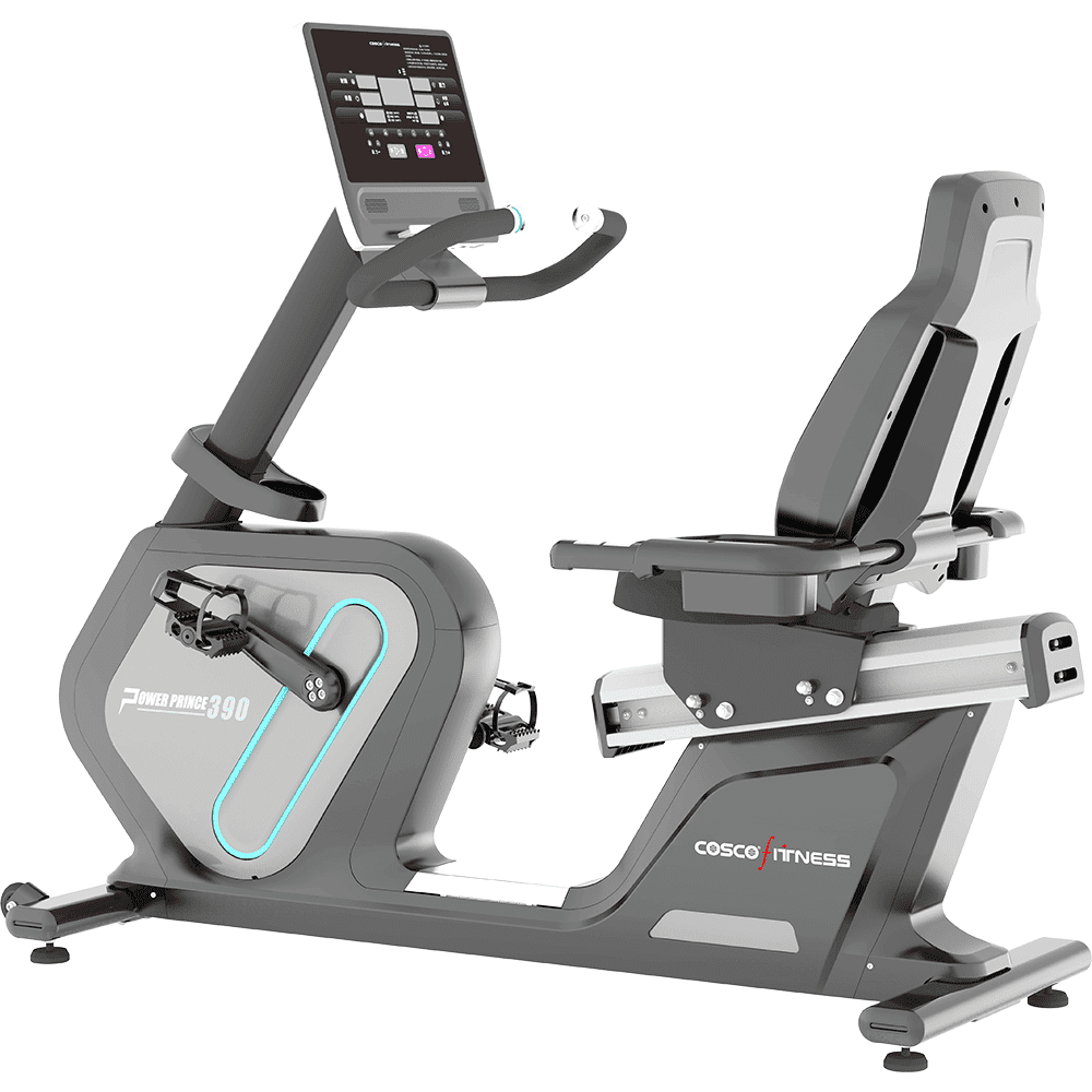 Coscofitness Power 390