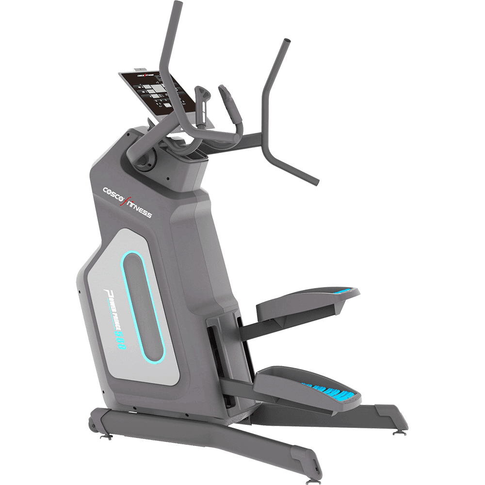 Coscofitness Stair Climber - Power 580