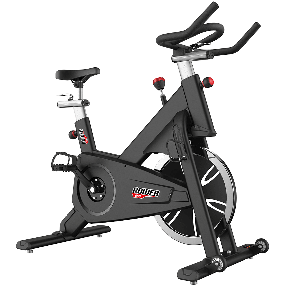 XDEGREE Power 880 Group Cycling Bike