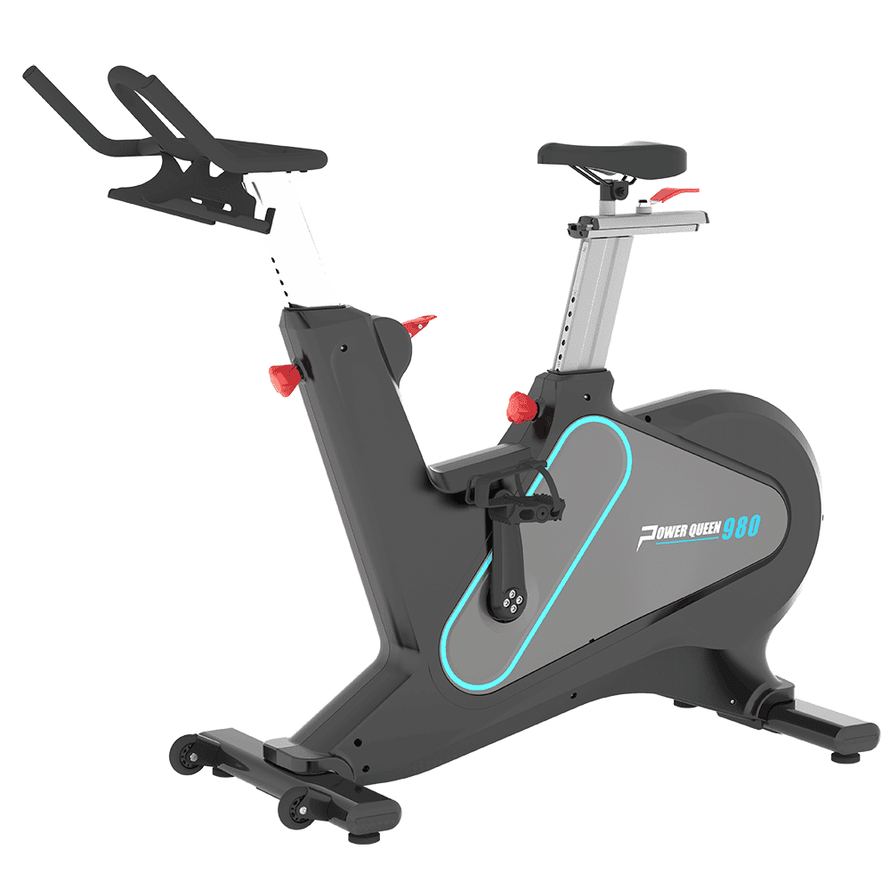 Coscofitness Power 980 Group Cycling Bike