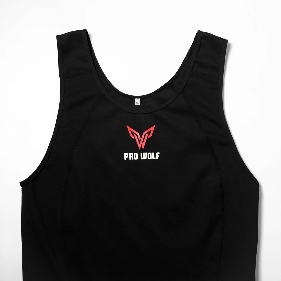 Powerlifting Singlet (Male/Female)