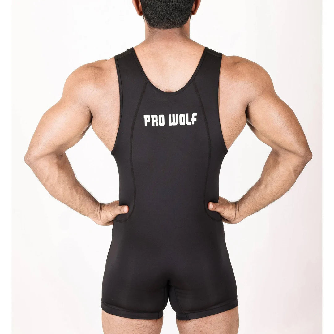 Powerlifting Singlet (Male/Female)