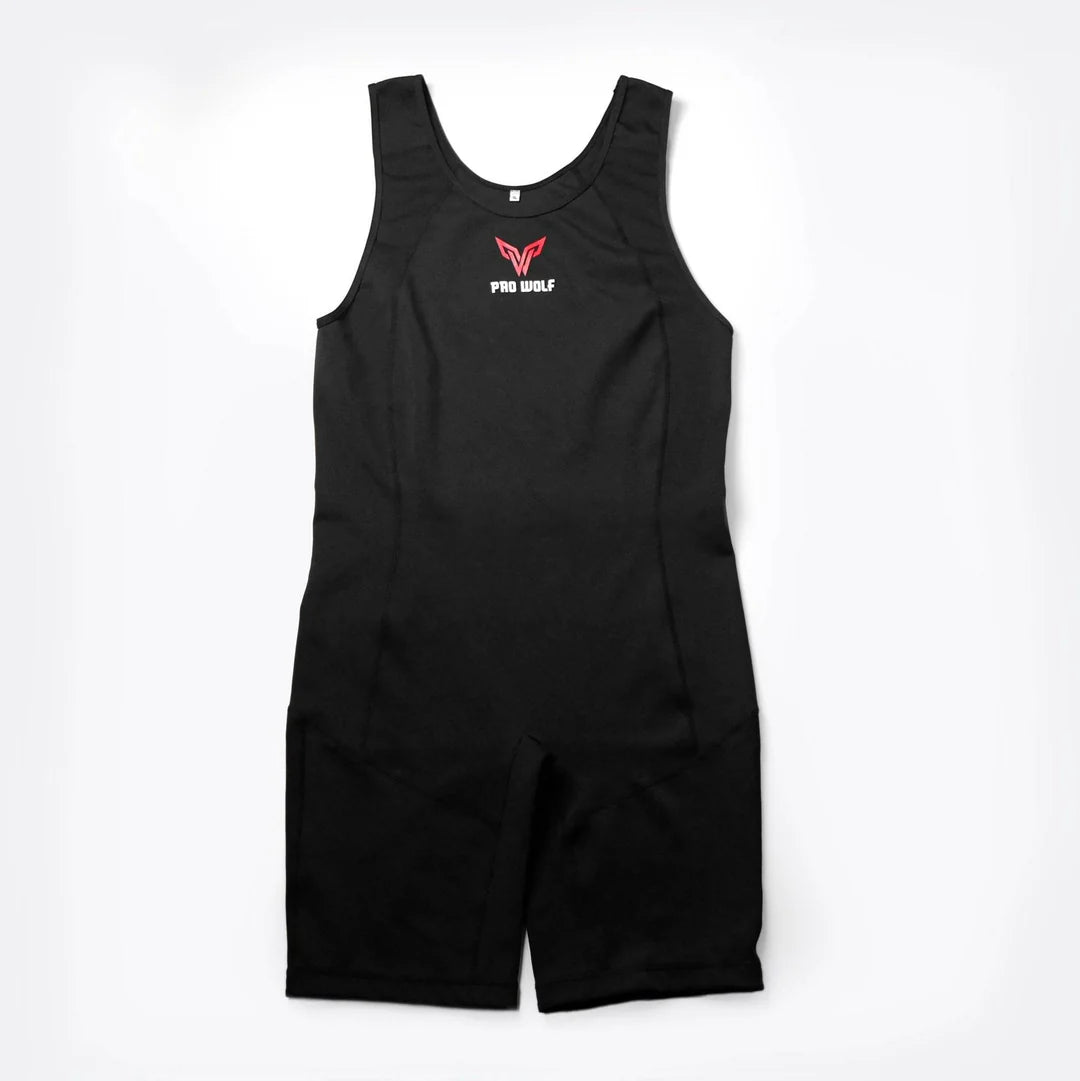 Powerlifting Singlet (Male/Female)