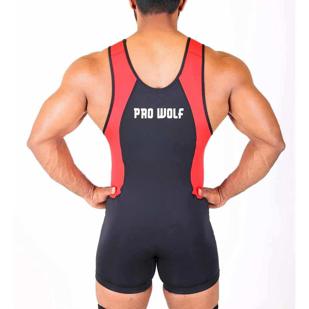 Powerlifting Singlet (Male/Female)