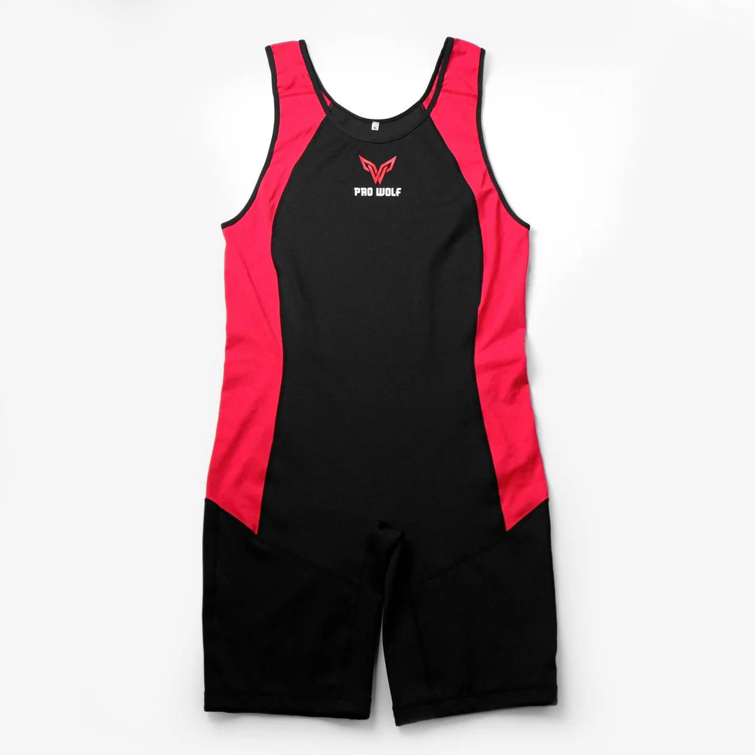 Powerlifting Singlet (Male/Female)