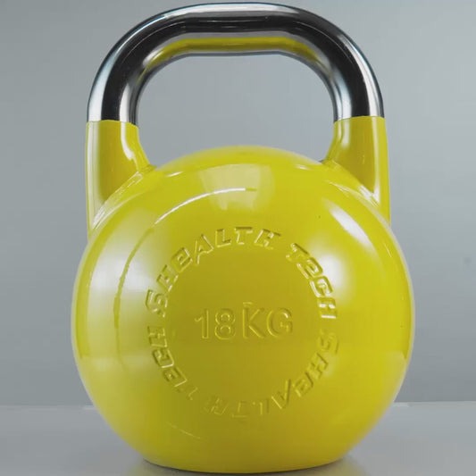 Competition Kettlebells