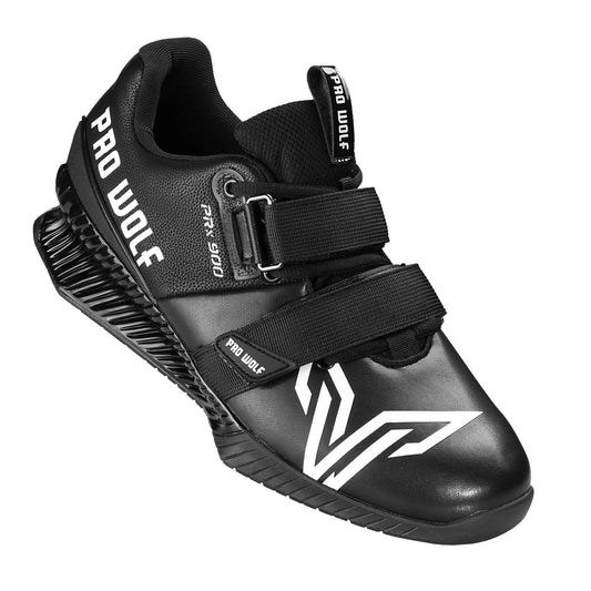 PRx900 Weightlifting Squat Shoe | PRO WOLF