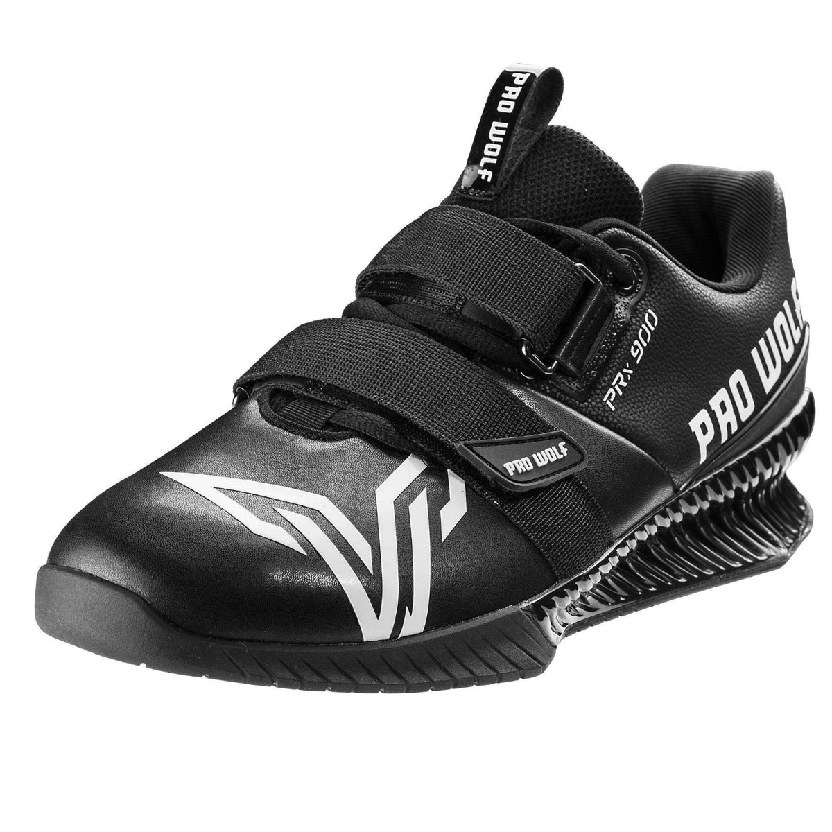 PRx900 Weightlifting Squat Shoe | PRO WOLF