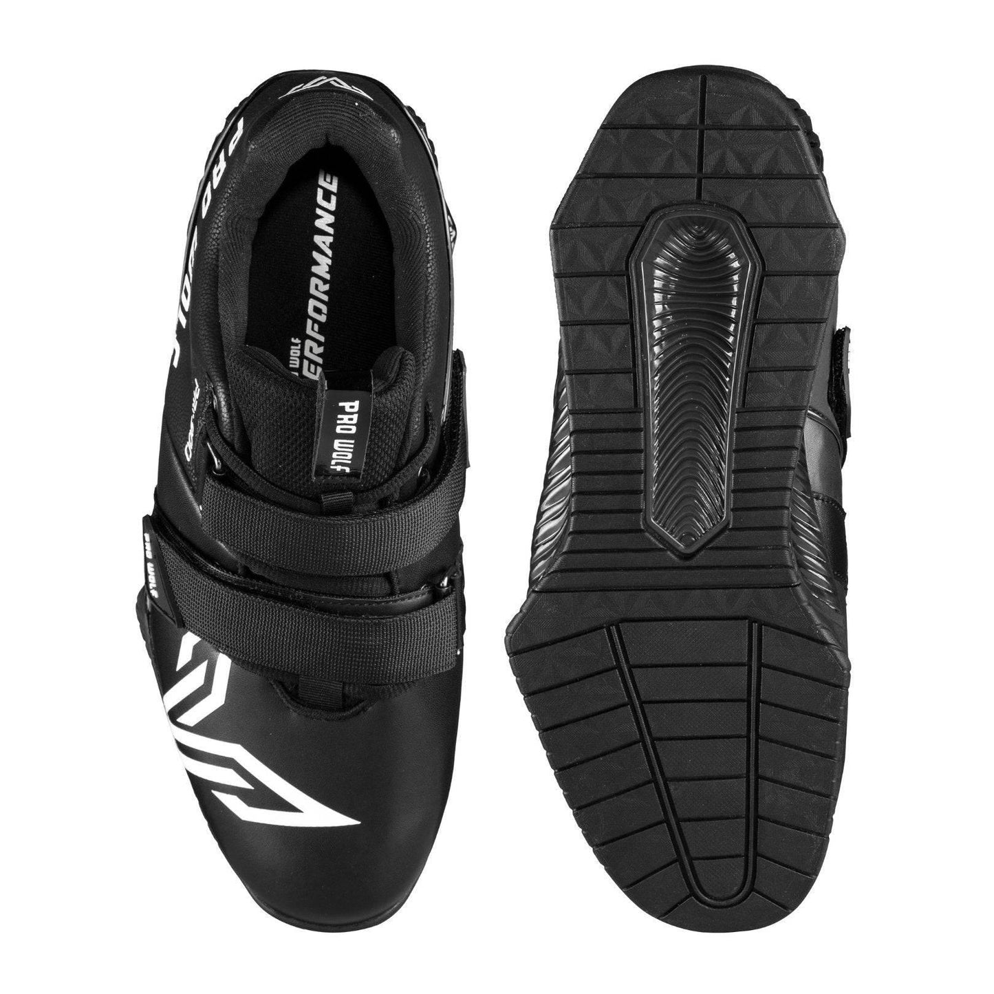 PRx900 Weightlifting Squat Shoe | PRO WOLF