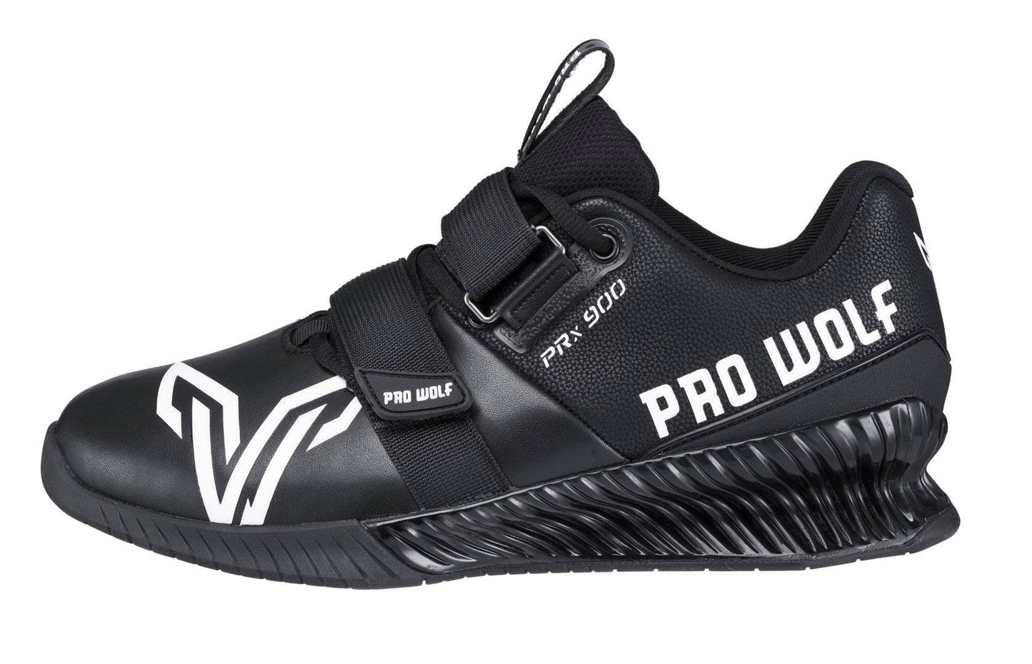 PRx900 Weightlifting Squat Shoe | PRO WOLF