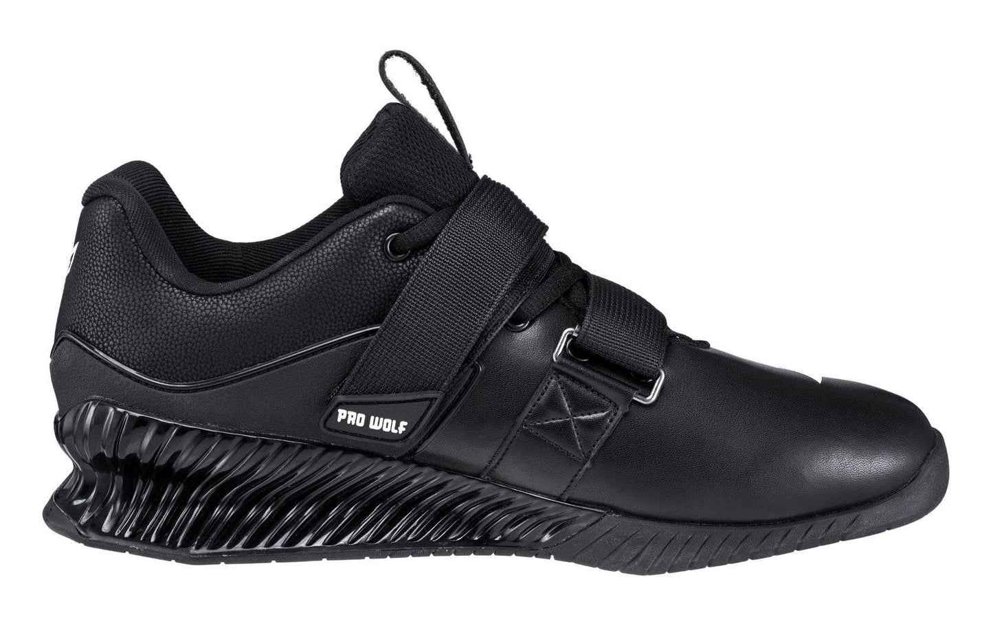 PRx900 Weightlifting Squat Shoe | PRO WOLF