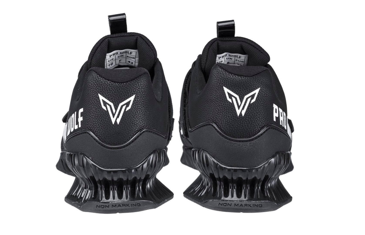 PRx900 Weightlifting Squat Shoe | PRO WOLF