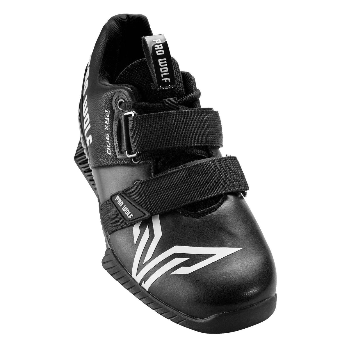 PRx900 Weightlifting Squat Shoe | PRO WOLF