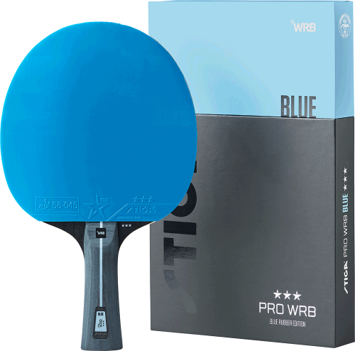 STIGA Stiga PRO WRB *** Blue