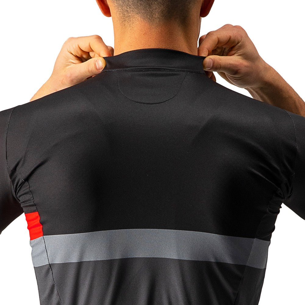 CASTELLI A BLOCCO JERSEY