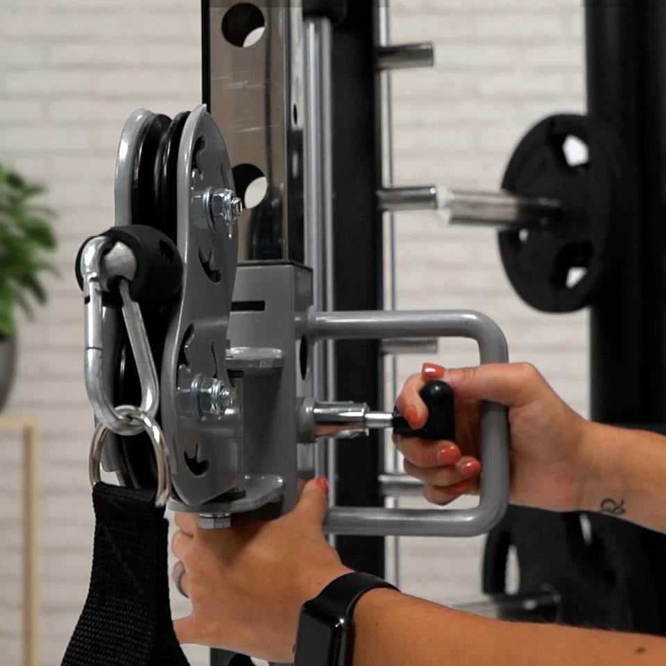 FORCE USA G12 ALL-IN-ONE TRAINER