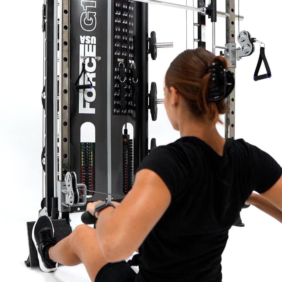 FORCE USA G12 ALL-IN-ONE TRAINER