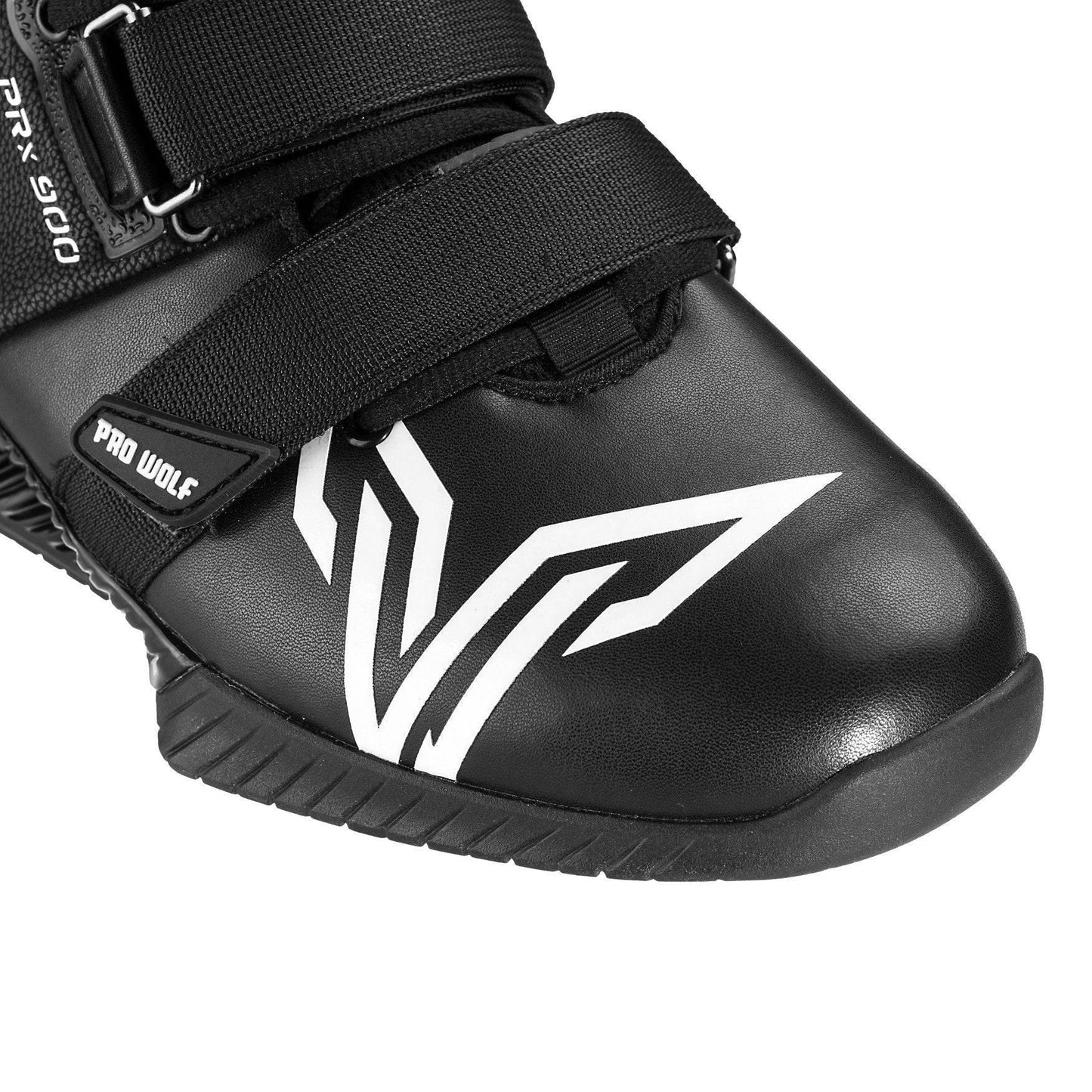 PRx900 Weightlifting Squat Shoe | PRO WOLF