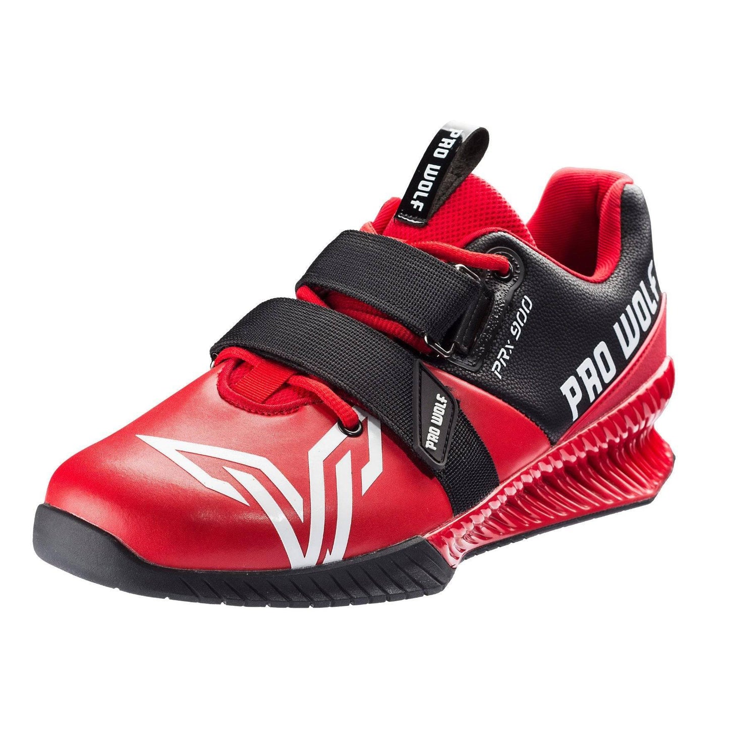 PRx900 Weightlifting Squat Shoe | PRO WOLF