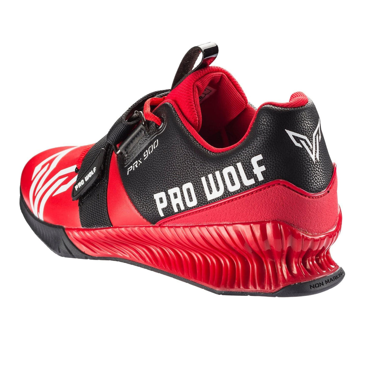 PRx900 Weightlifting Squat Shoe | PRO WOLF