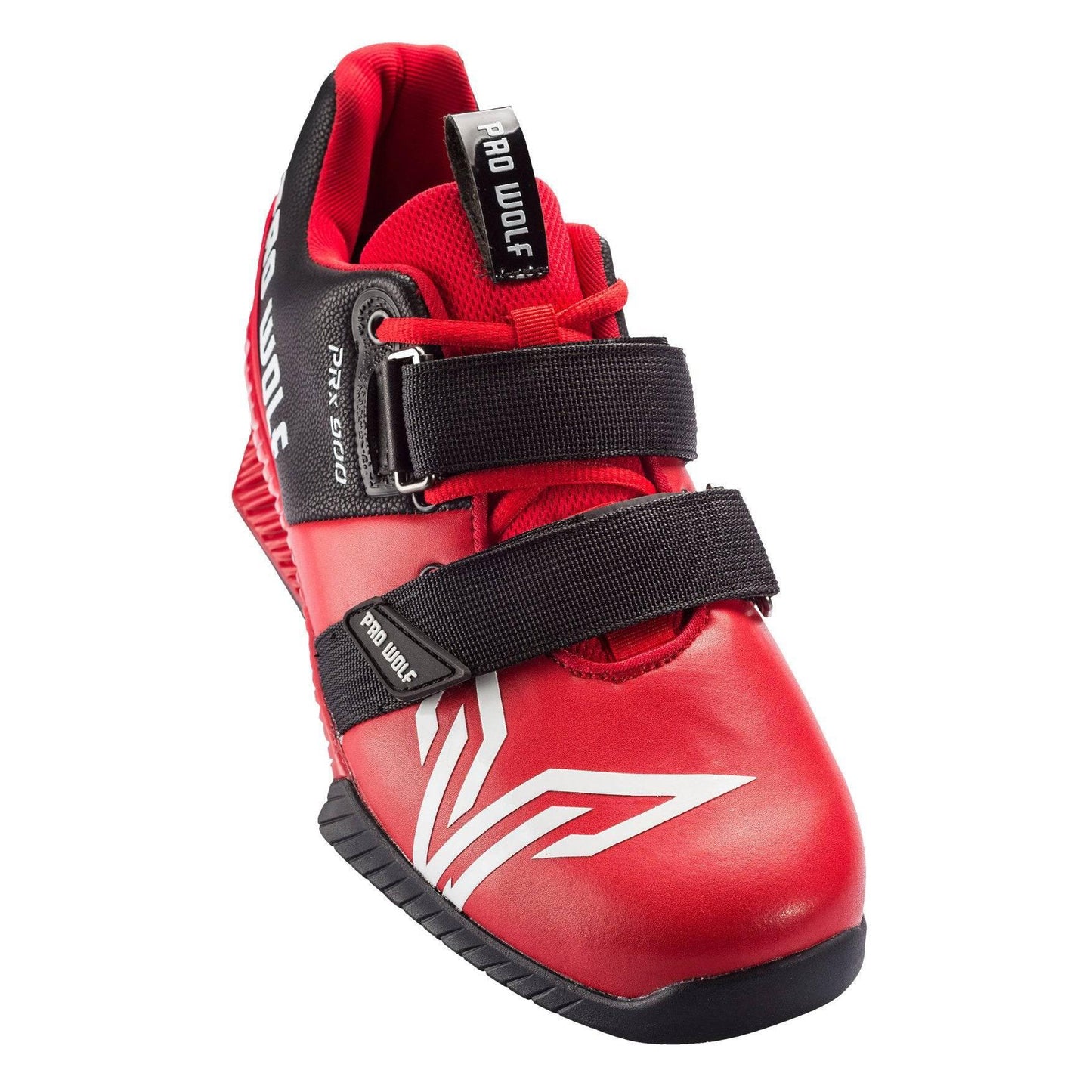 PRx900 Weightlifting Squat Shoe | PRO WOLF